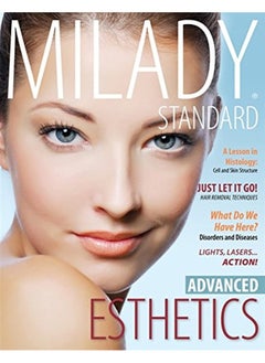 Milady Standard Esthetics : Advanced