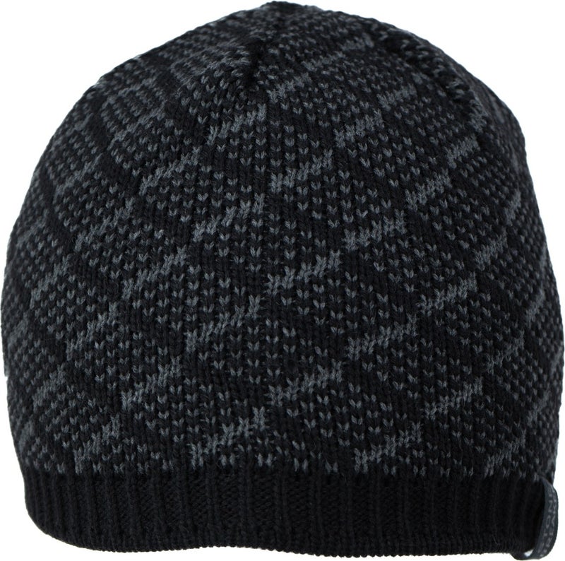 Ottoland Men's Winter Thick Beanie Cotton Carlo Model Keeps Warm Flexible Windproof Comfortable Design  - Image 2