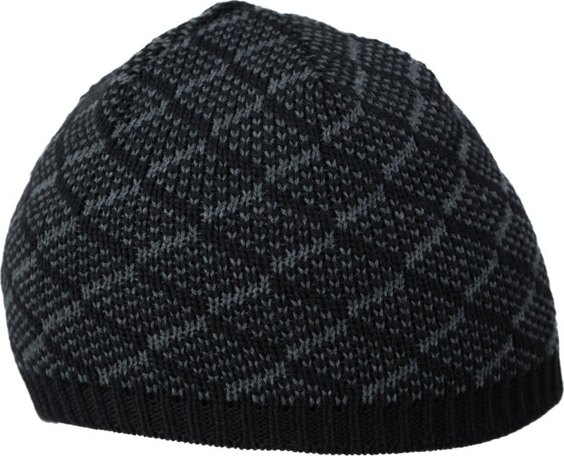 Ottoland Men's Winter Thick Beanie Cotton Carlo Model Keeps Warm Flexible Windproof Comfortable Design  - Image 3