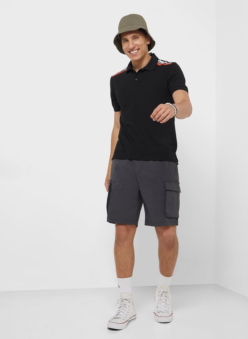 Seventy Five Casual Polo Shirt  - Image 4