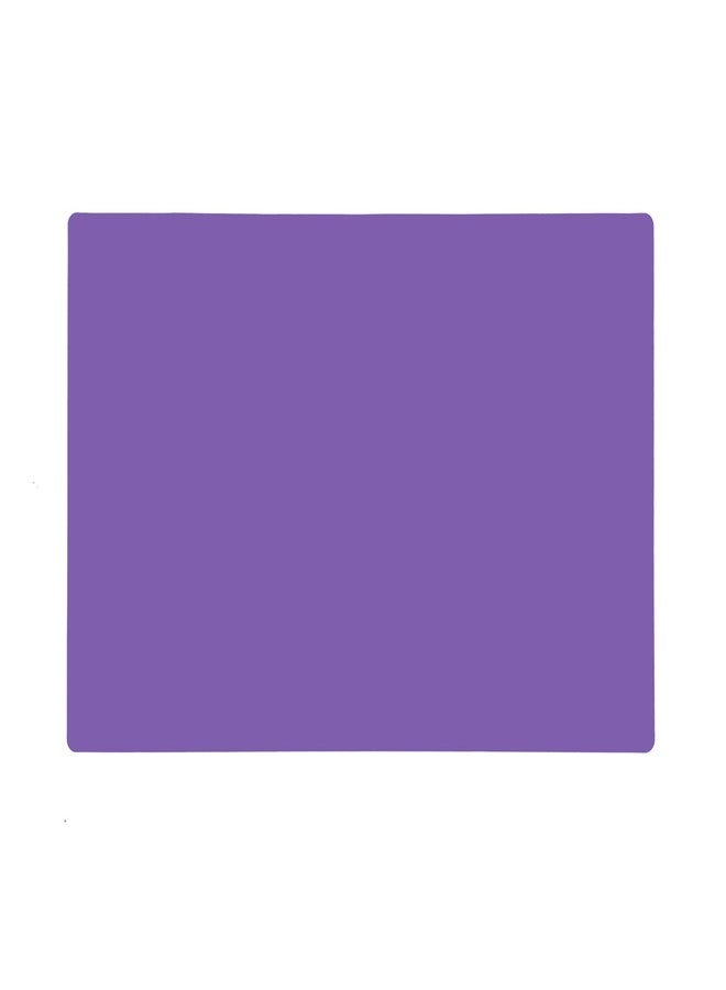 SCIKHEFT New A3 Double Side Craft Cutting Mat Cutting Board Sewing Pad Artist Carving Tools Handmade Crafts DIY Props (Purple) - Image 2