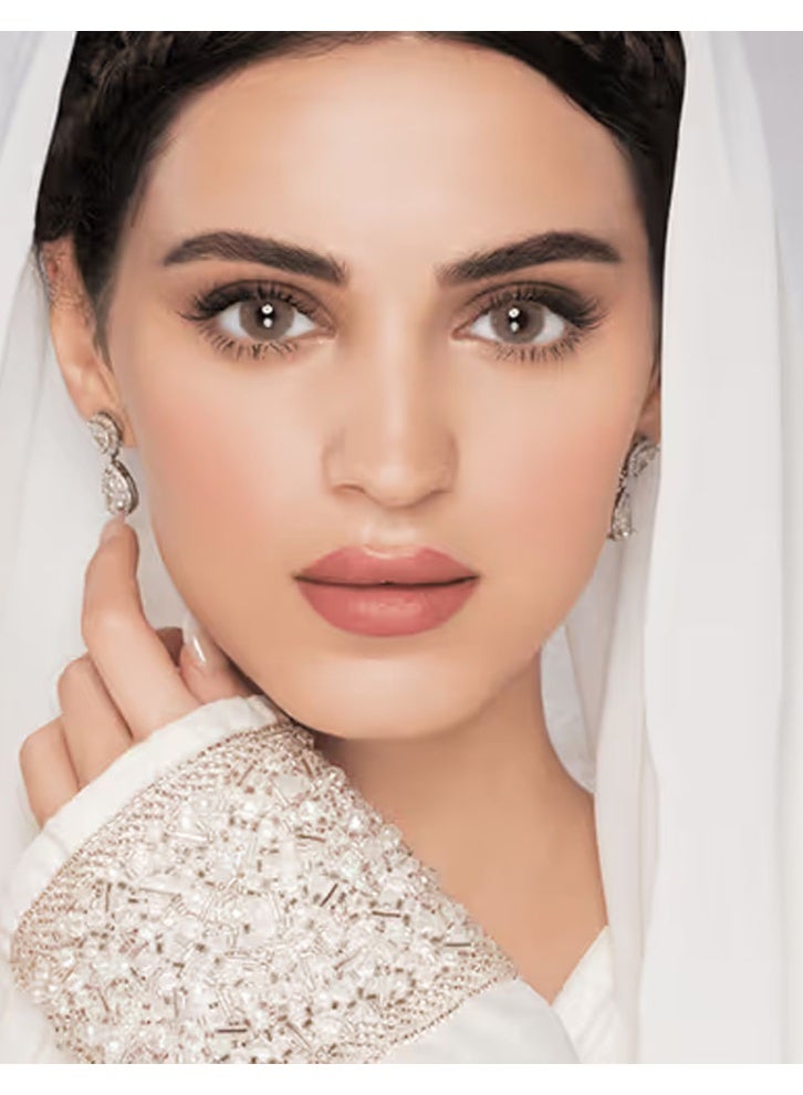 LensMe Lens Me Colored Lenses - Caramel - Image 2