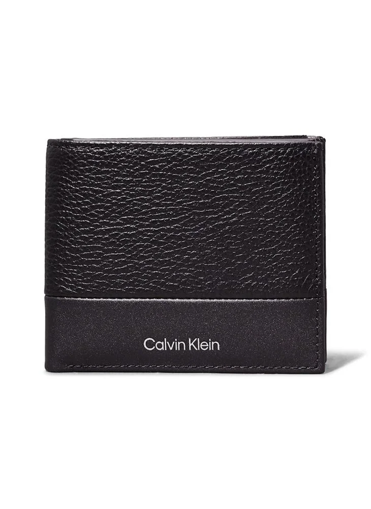 CALVIN KLEIN Logo Mono Backpack