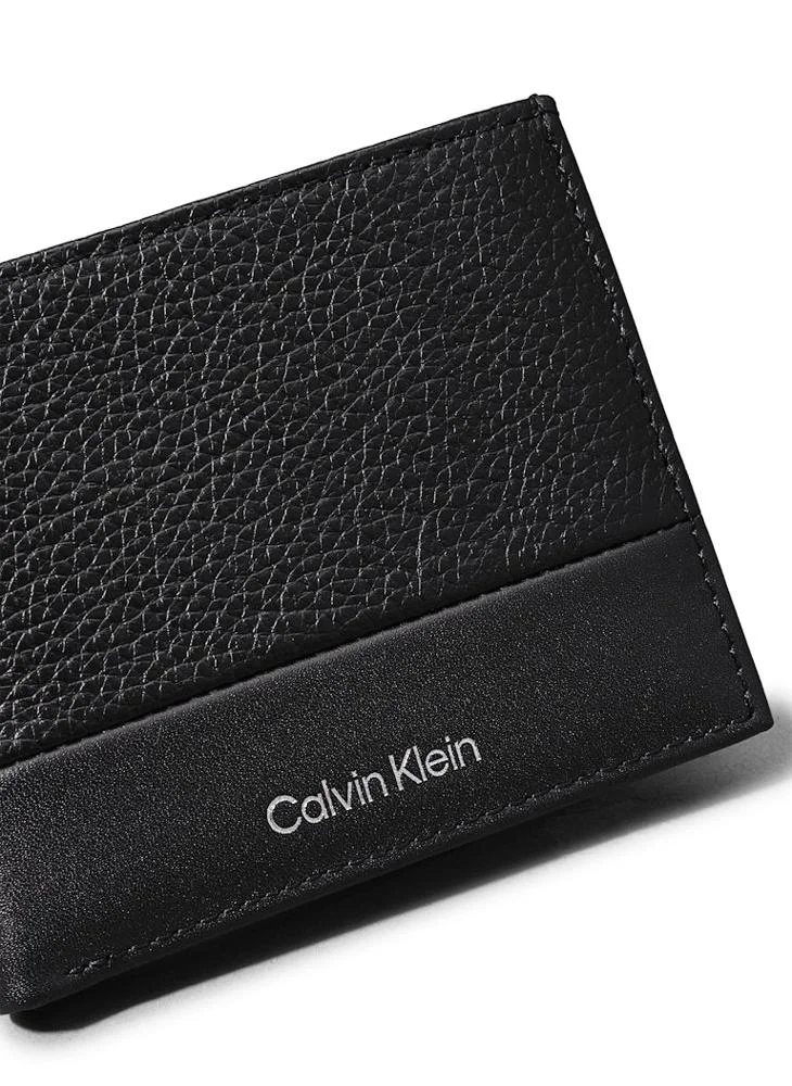 CALVIN KLEIN Logo Mono Backpack