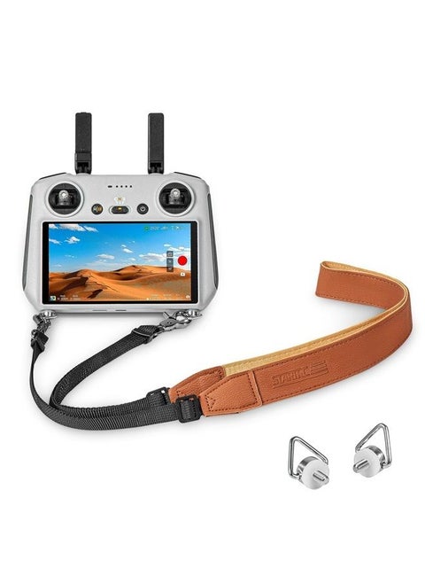 Air 3 RC 2 Lanyard Neck Strap for DJI Mavic 3 Pro/Mini 3/Mini 3 Pro/Mavic 3 Classic/Air 2S /DJI Air 3 Accessories, Compatible with DJI RC 2/RC/RC Pro Controller