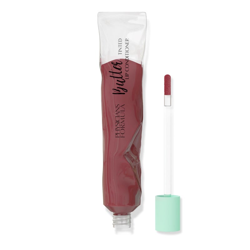 Physicians Formula Butter Lip, Easy Smooth Application, Enriched with Amazonian Butter, Tinted & High-Shine Glossy Finish - Pink Paradise - Image 5