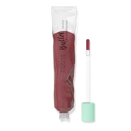 Physicians Formula Butter Lip, Easy Smooth Application, Enriched with Amazonian Butter, Tinted & High-Shine Glossy Finish - Pink Paradise - Image 1