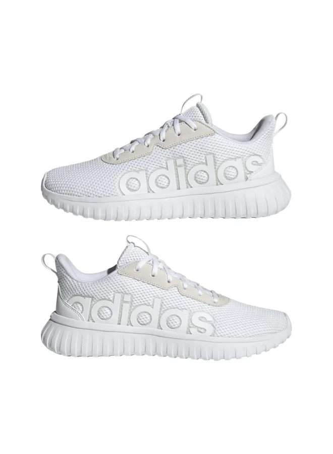 adidas Adidas Kaptir Base M White Sportswear Shoes For Men