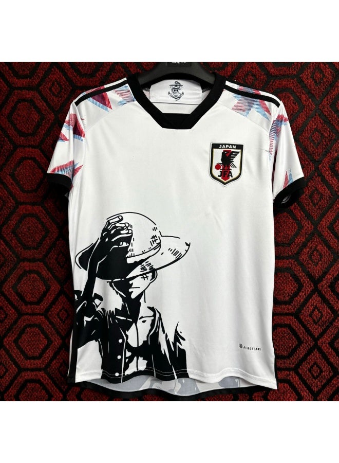 KUYING Fashionable Sports Football Top  - Image 1