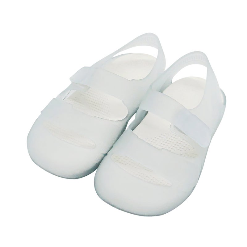 Boys And Girls Sandals Spanish Igor With Soft Bottom Hook And Loop Children'S Sandals Beach Shoes - Image 1