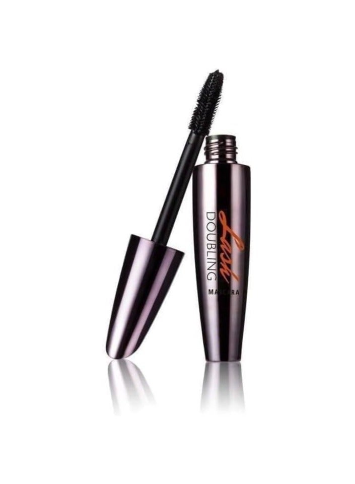 Mn Lash Doubling Mascara Black - Image 1
