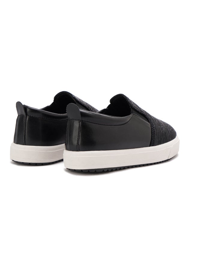 ZELDA - Fashionable Slip on - Image 1