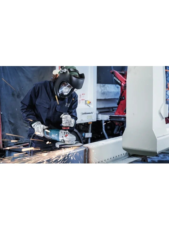 Bosch Grinding Disc 9" (230mm) – Made in Slovenia – 2608600228 - Image 2