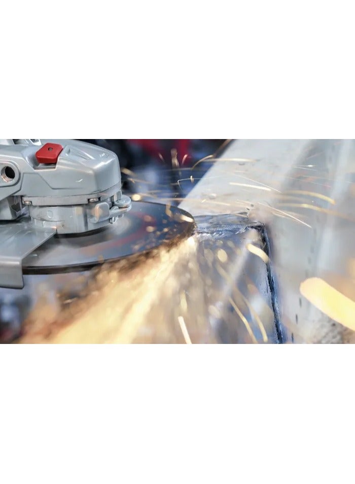 Bosch Grinding Disc 9" (230mm) – Made in Slovenia – 2608600228 - Image 5