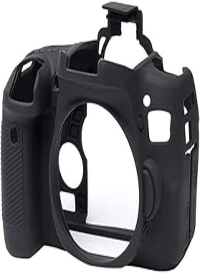 Easy Cover Easy Cover-For Canon 760D-Black 