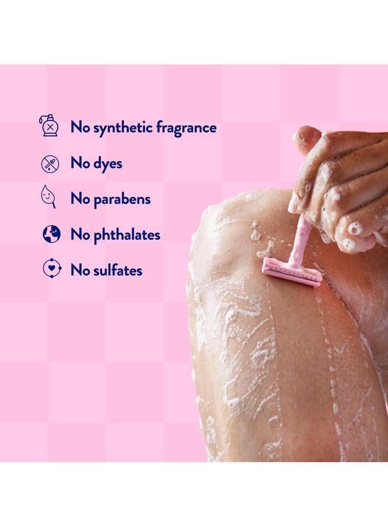 Megababe - Megababe Blade Bar | Shaving Bar Enriched with Shea Butter | Hydrating for All Skin Types | 4.4 oz - Image 1
