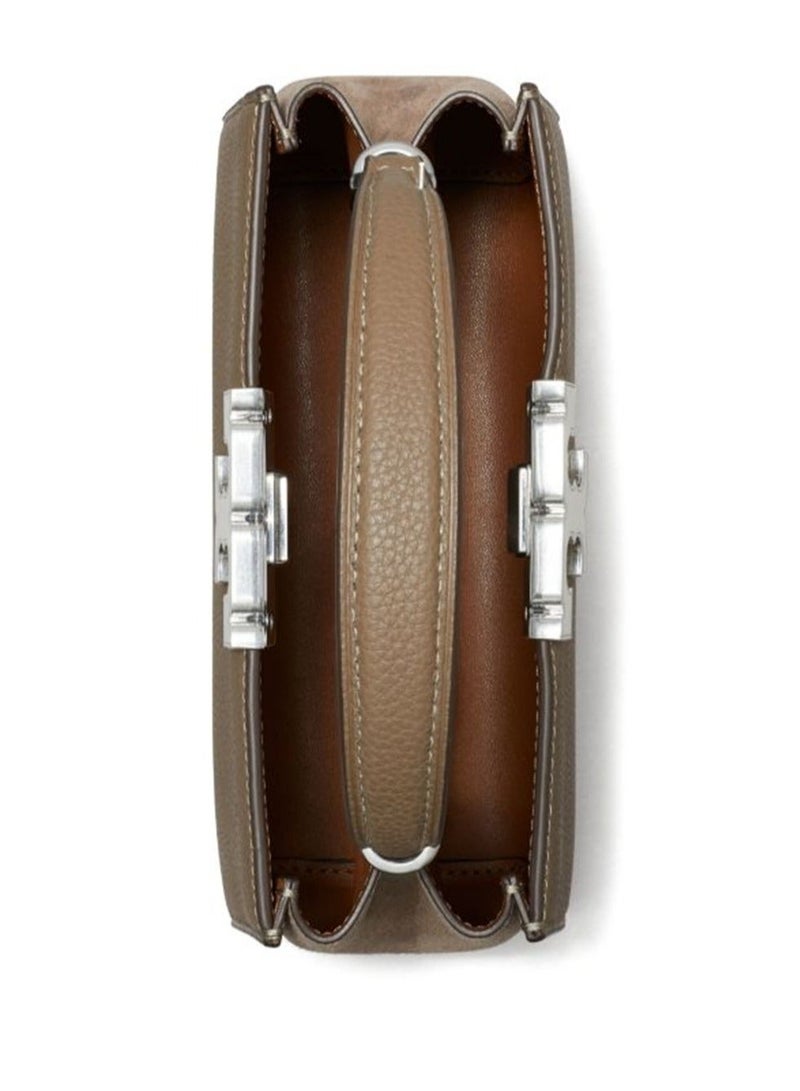 بورش توري إلينور ميني الكتف كروسبودي حقيبة - Image 2