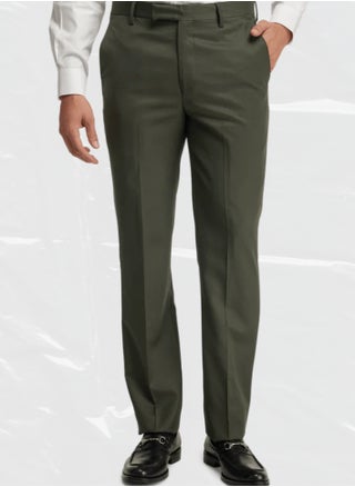 Olive Green