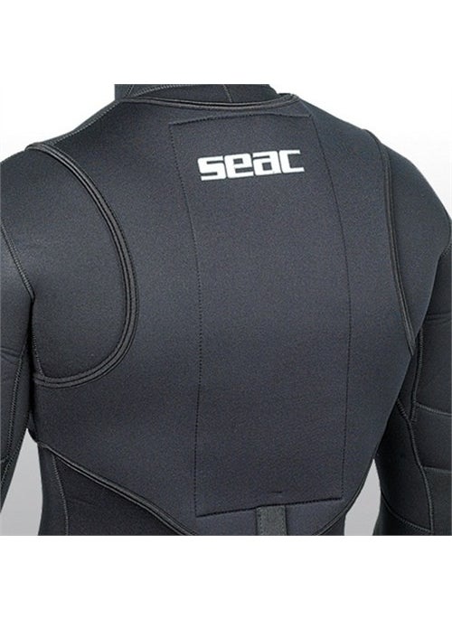 Seac Sub Back Weight Vest S/M  - Image 2