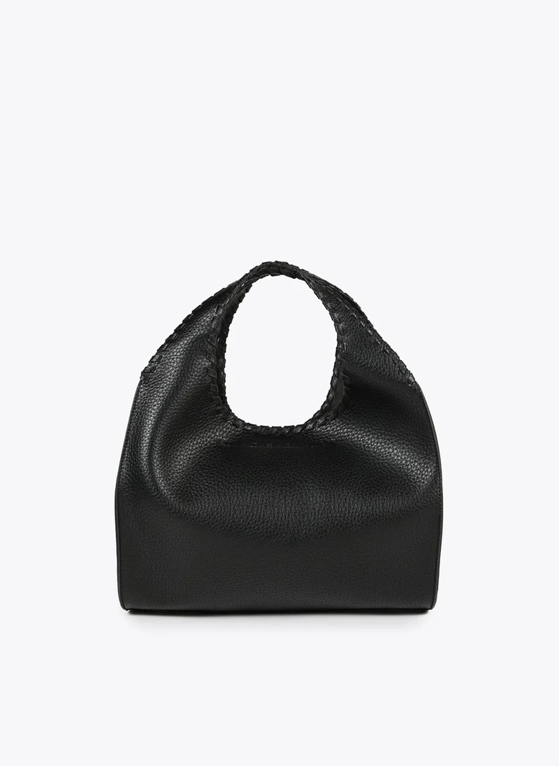 Lola Casademunt Tote bag with topstitching