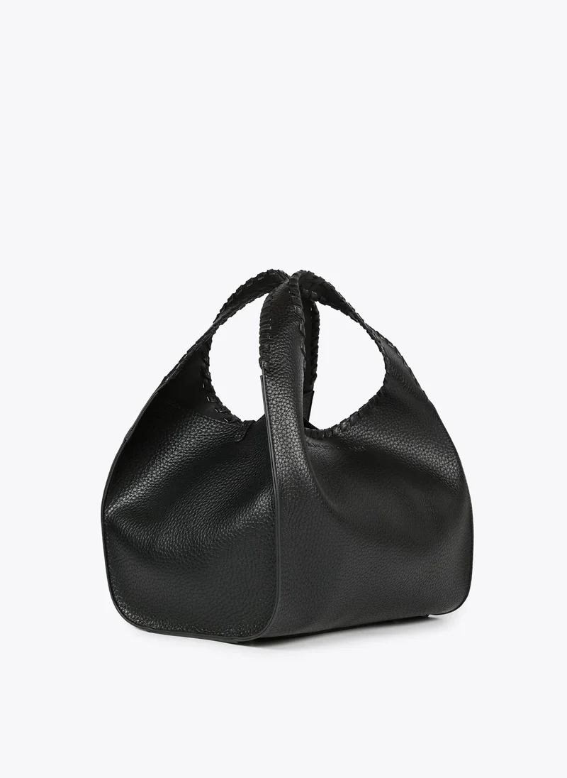 Lola Casademunt Tote bag with topstitching