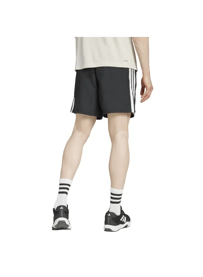 adidas شورت تدريب رجالي Tr-Es 3S Wv Sh أسود XS 7 بوصة