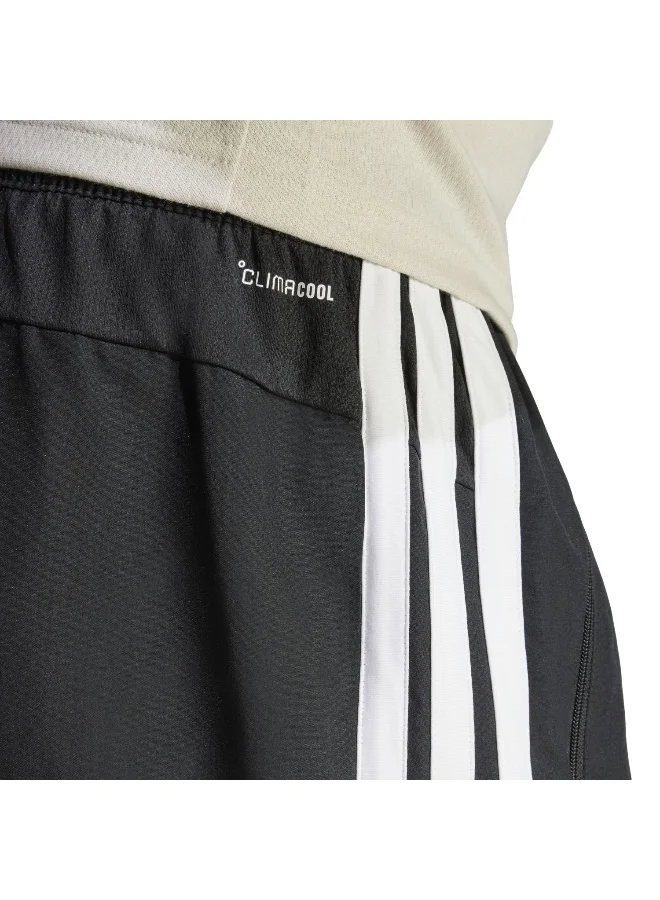 adidas شورت تدريب رجالي Tr-Es 3S Wv Sh أسود XS 7 بوصة