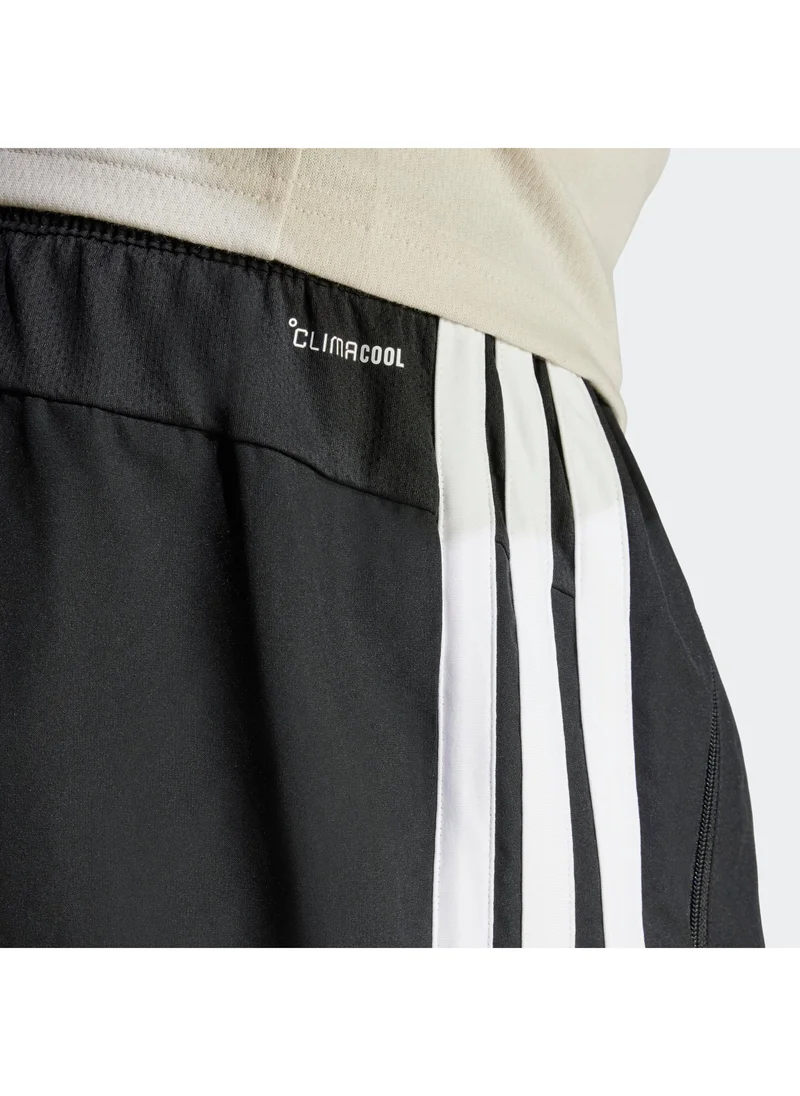 adidas شورت رجالي أسود