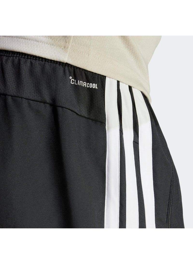 اديداس شورت رجالي أسود - Image 3