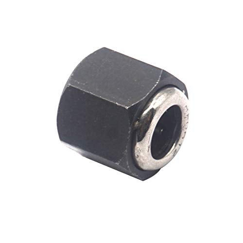 Vgoohobby 2Pack Vgoohobby 12mm Hex Nut One Way Bearing Compatible with Vertex VX 18 16 SH21 12mm Engine RC Nitro Car Buggy Monster Truck RC Pull Start Parts - Image 4
