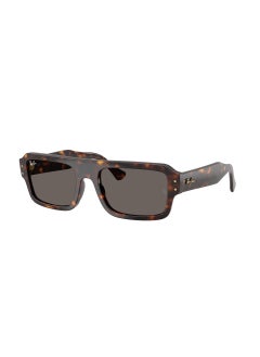 Ray-Ban 0Rb4454 Rectangle Sunglasses  - Image 1