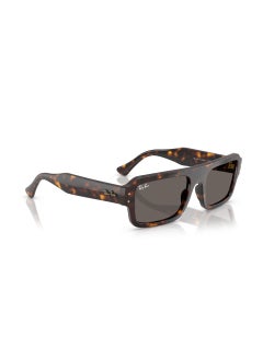 Ray-Ban 0Rb4454 Rectangle Sunglasses  - Image 3