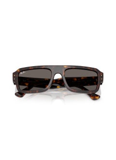 Ray-Ban 0Rb4454 Rectangle Sunglasses  - Image 5