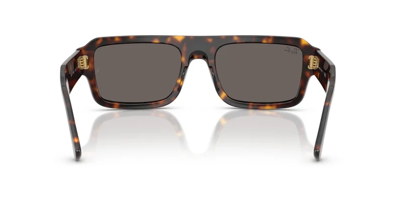 Ray-Ban 0Rb4454 Rectangle Sunglasses
