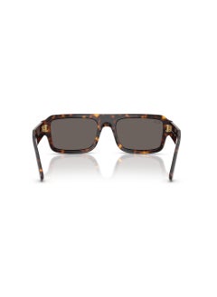 Ray-Ban 0Rb4454 Rectangle Sunglasses  - Image 4