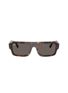 Ray-Ban 0Rb4454 Rectangle Sunglasses  - Image 2