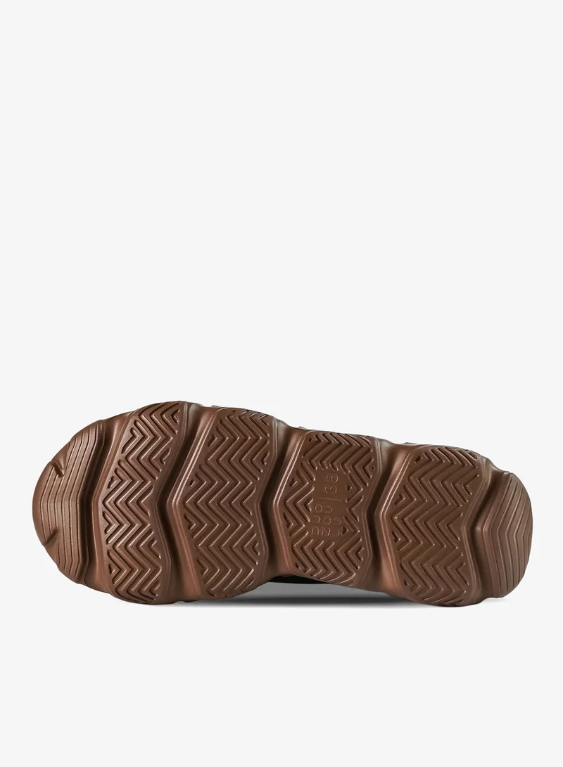 DUOZOULU  BR Ripple Nylon Runner Sneaker  | Best Price UAE