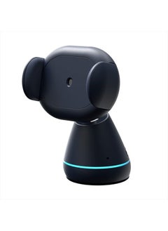 iOttie Aivo Connect - Hands Free Alexa in Your Car with Your Phone – Wireless Charger Auto Clamping Mount Holder with Alexa Built-in for iOS & Android, Spotify & MFi Certified  - Image 1