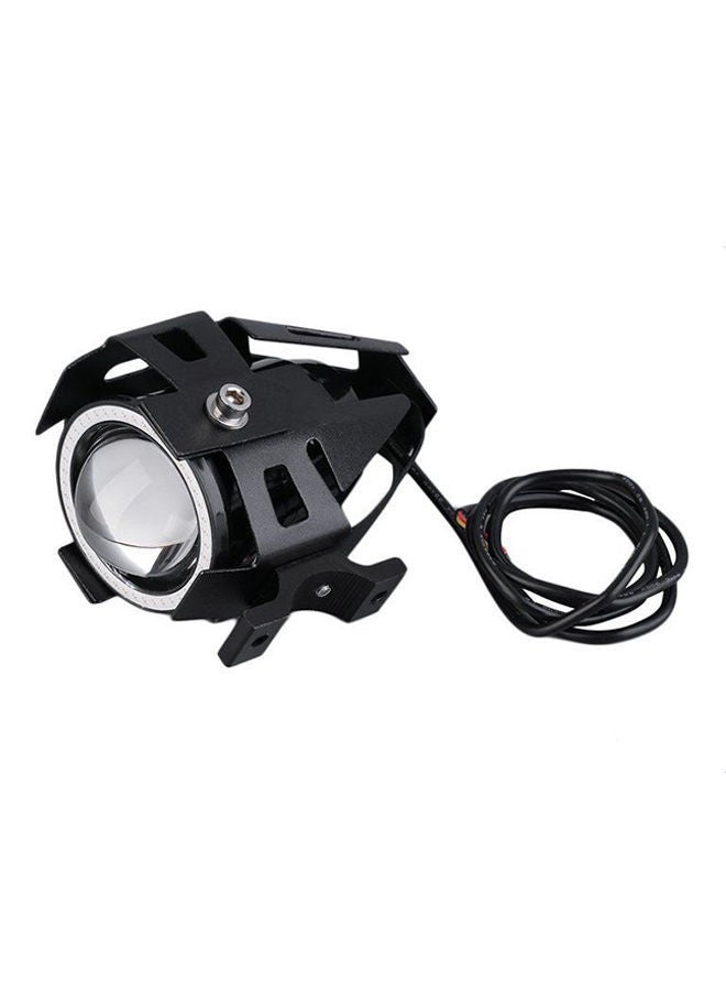 NIBEMINENT Single Ring Motorcycle Headlight  - Image 2