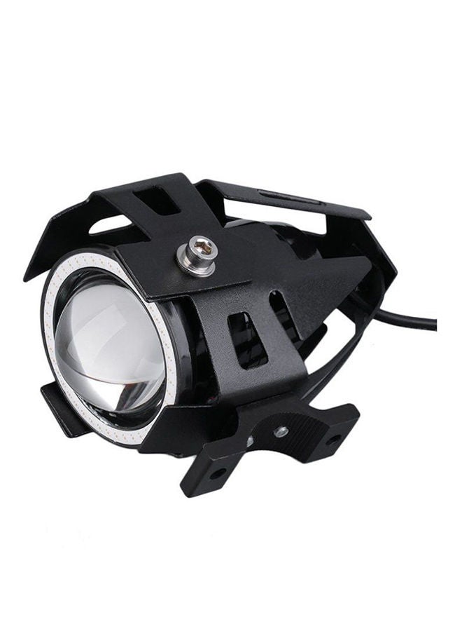 NIBEMINENT Single Ring Motorcycle Headlight  - Image 3