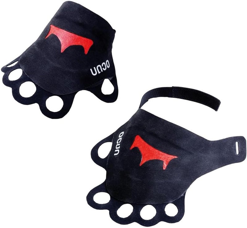 Ocun Crack Gloves for Crack Climbing I Rock Climbing Gloves - Image 1