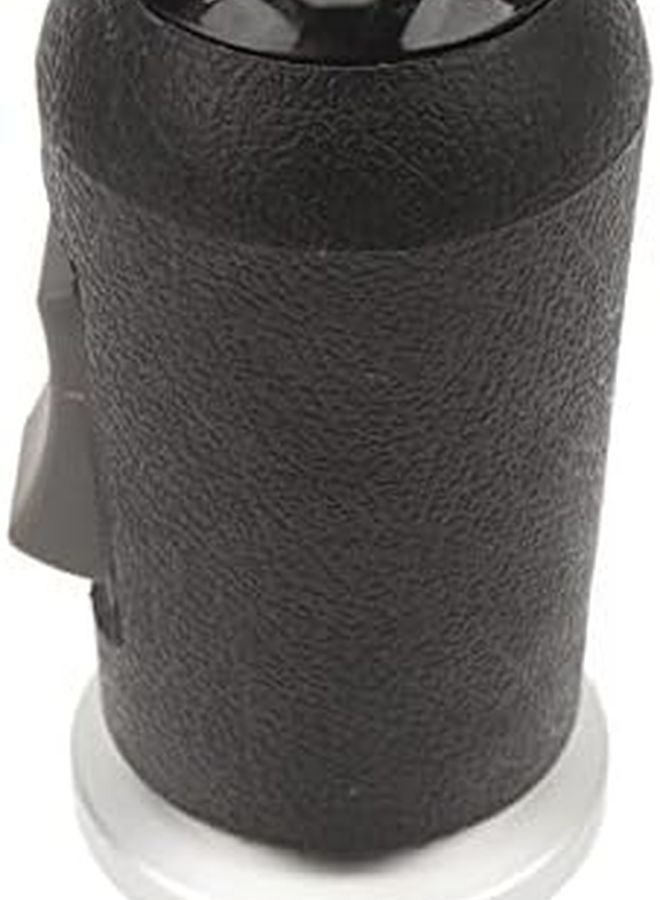 Manual Gear Shifter Knob with Adapter Replacement for BMW 3 Series 4 Series - Image 4