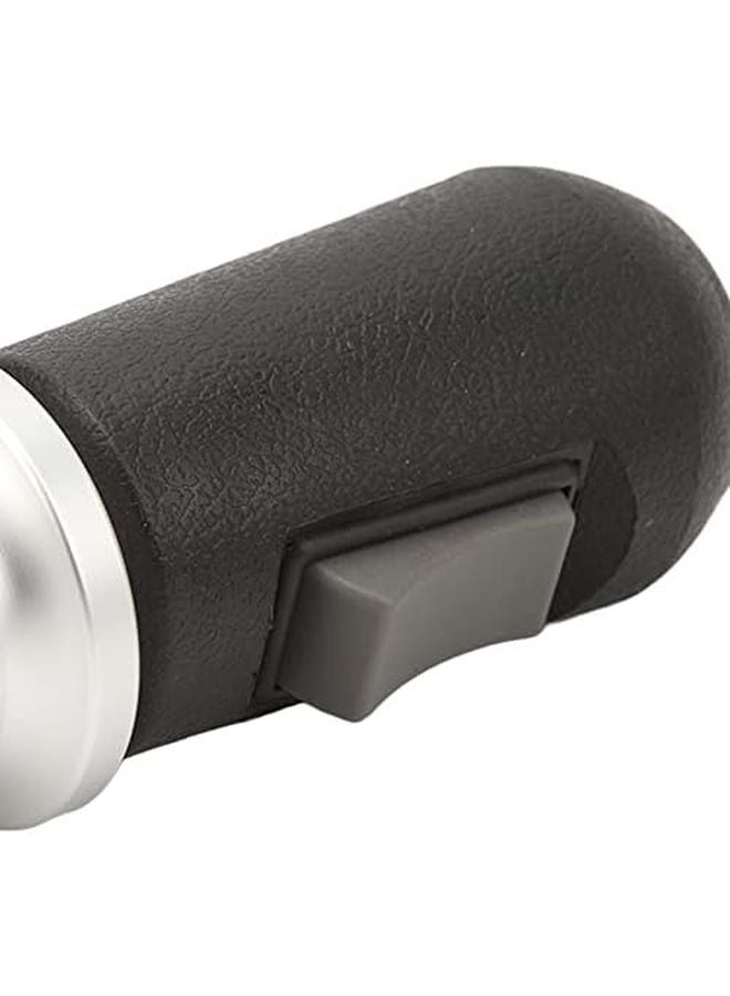 Manual Gear Shifter Knob with Adapter Replacement for BMW 3 Series 4 Series - Image 3