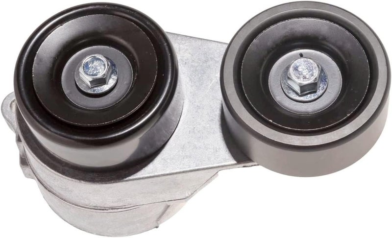 Doiplent 38332 Belt Tensioner with Pulley Assembly for Acura and Honda V6 Models - Image 4
