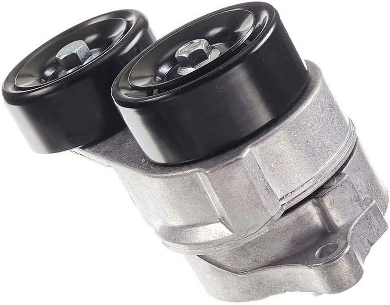 Doiplent 38332 Belt Tensioner with Pulley Assembly for Acura and Honda V6 Models - Image 5