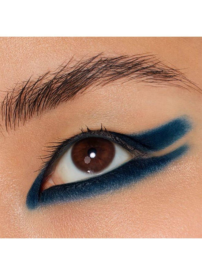 أبوت فيس حول الوجه - طلاء عيون سائل غير لامع - Lost Unfound - 4.5 مل - Image 4