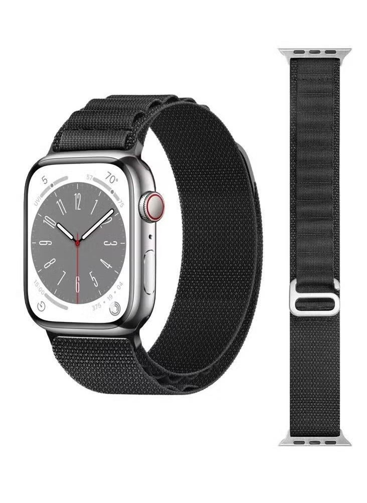 vesus - alpine Loop Replacement Band For Apple Watch 49/45/44/42mm series ultra 8/7/6/5/4/SE - Image 1