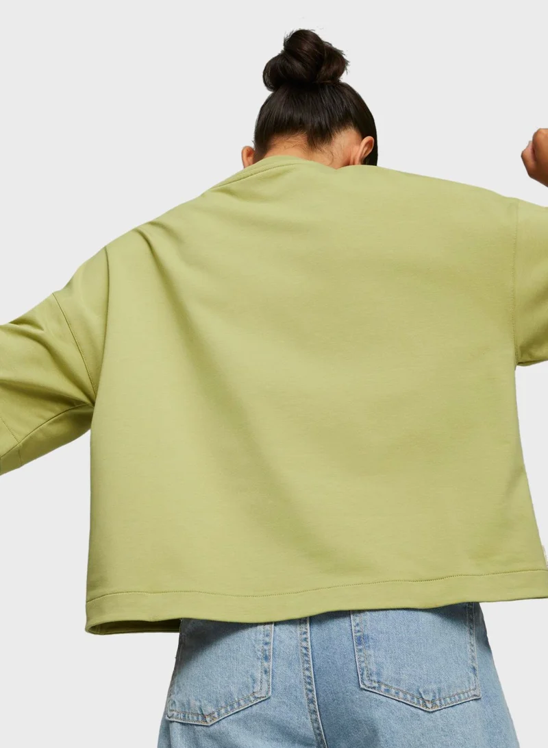 PUMA Infuse T-Shirt
