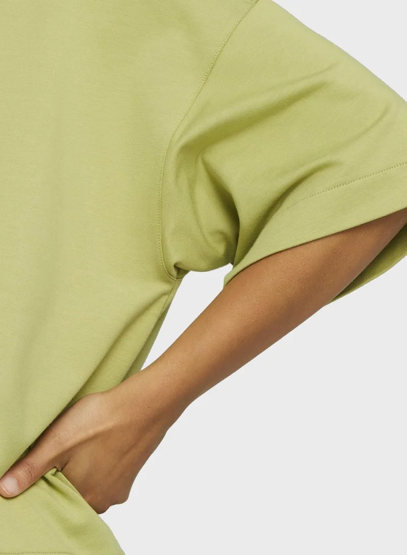 PUMA Infuse T-Shirt