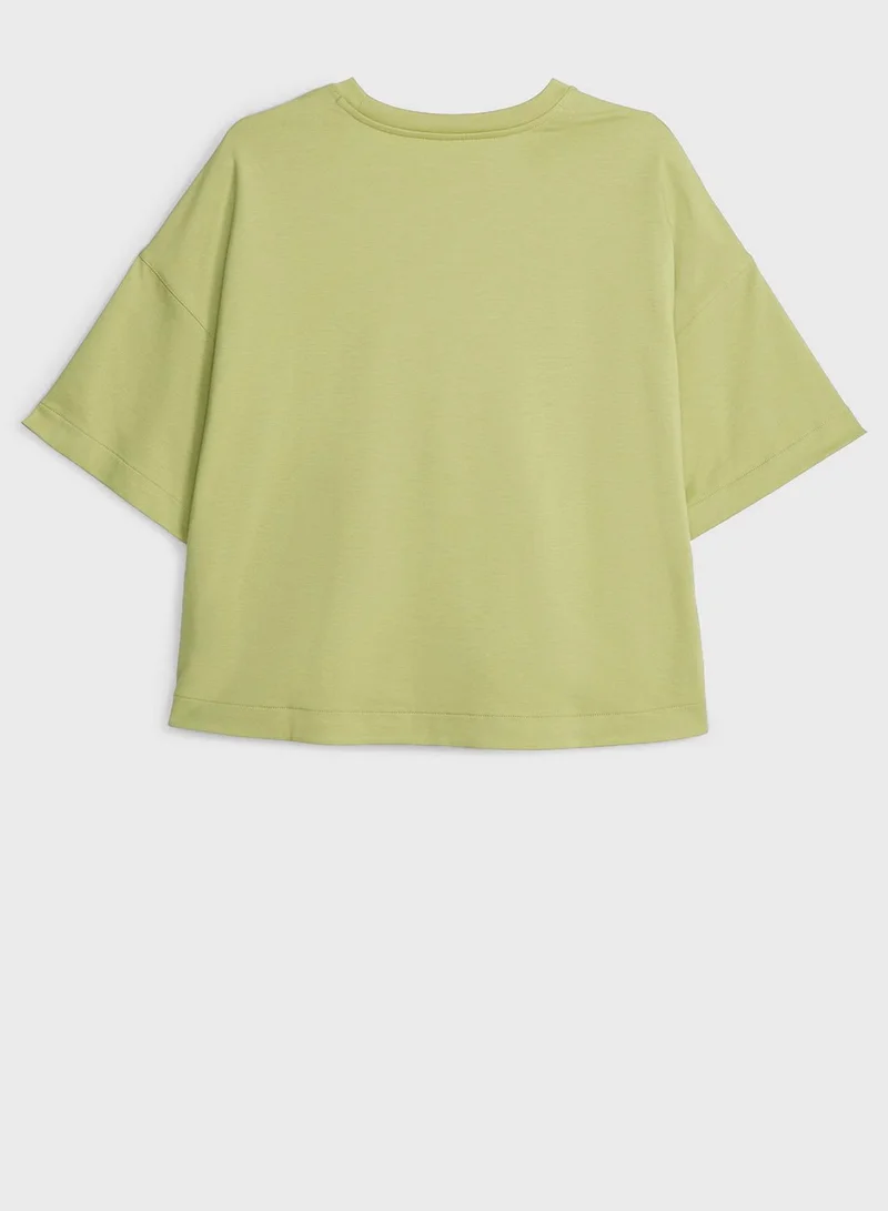 PUMA Infuse T-Shirt